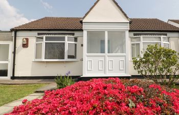 Garden View Holiday Cottage