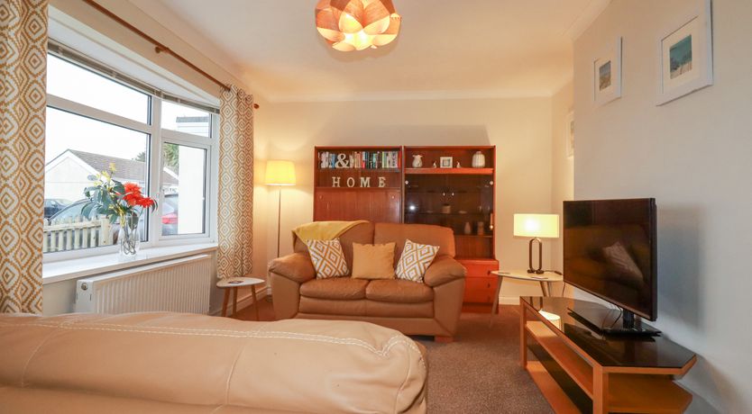 Photo of Garden View