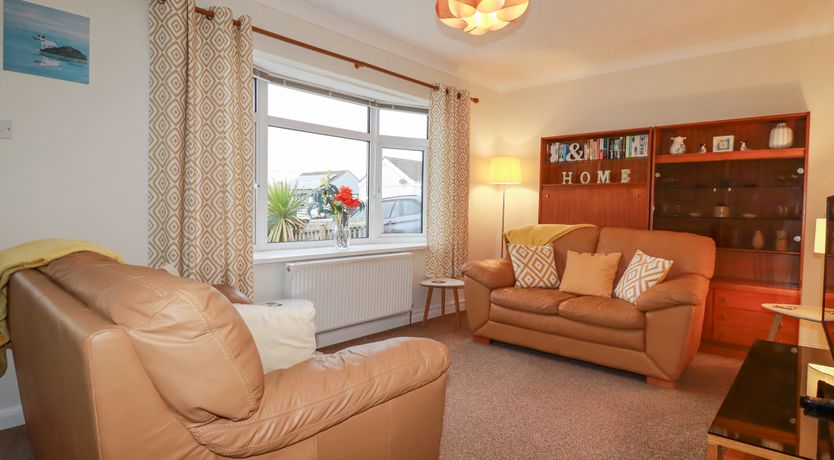 Photo of Garden View