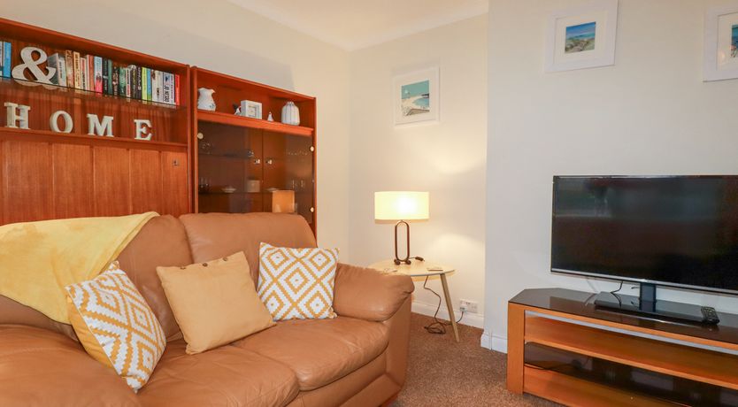 Photo of Garden View