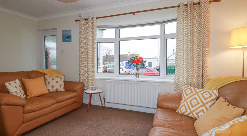 Photo of Garden View