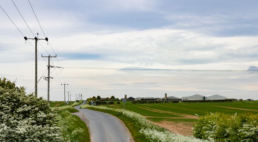 Photo of Lavender Lodge