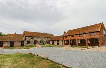 Lavender Lodge Holiday Cottage