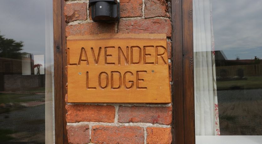 Photo of Lavender Lodge