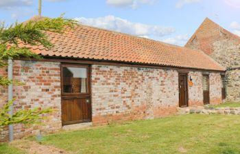 Meadow View Holiday Cottage