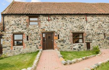 Mulberry Manor Holiday Cottage