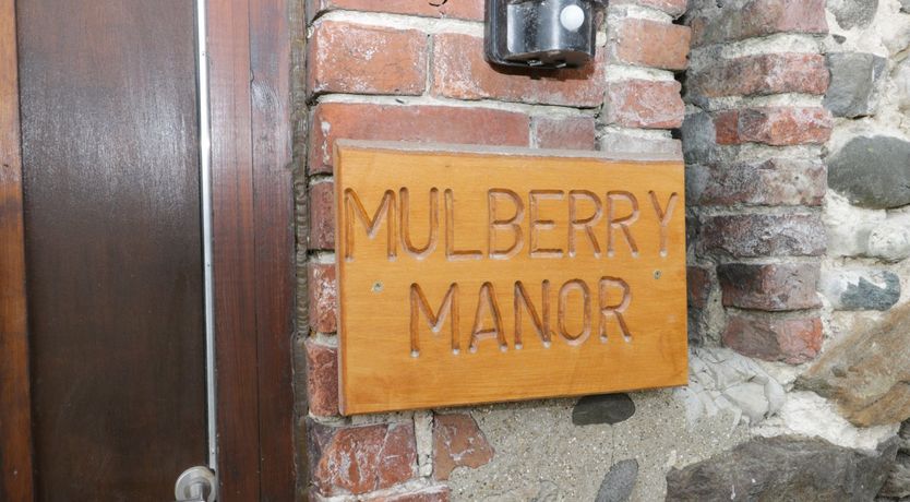 Photo of Mulberry Manor