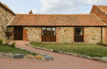 Daisy Nook Holiday Cottage