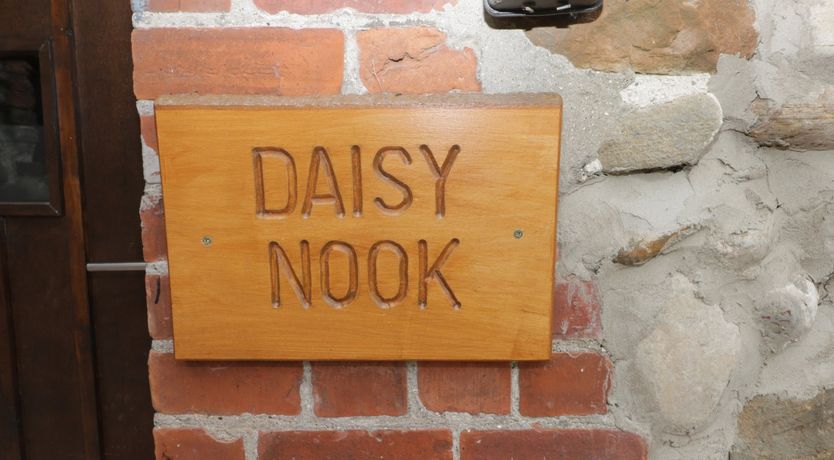 Photo of Daisy Nook