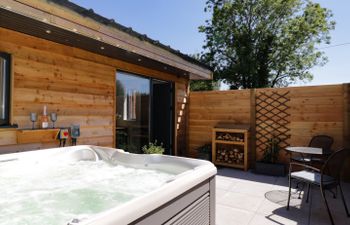 The Stables Holiday Cottage