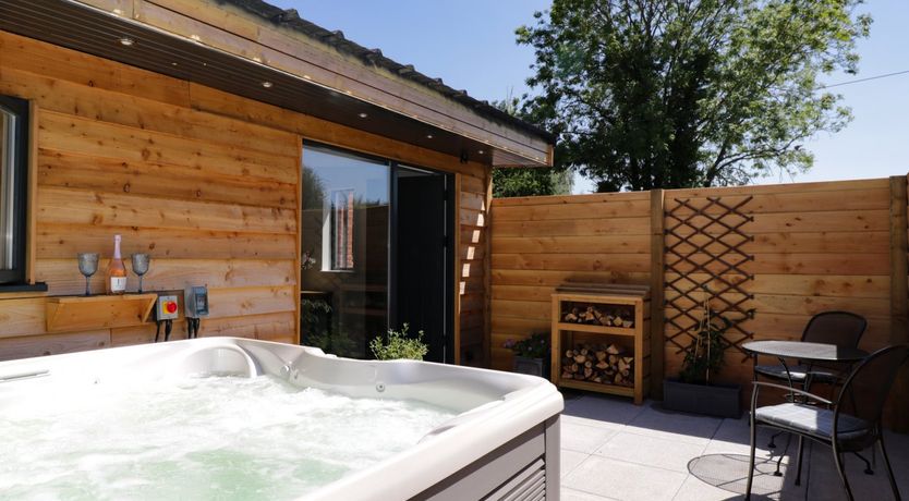 Photo of The Stables