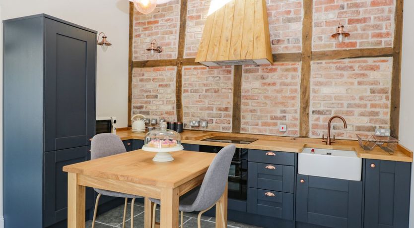 Photo of The Stables