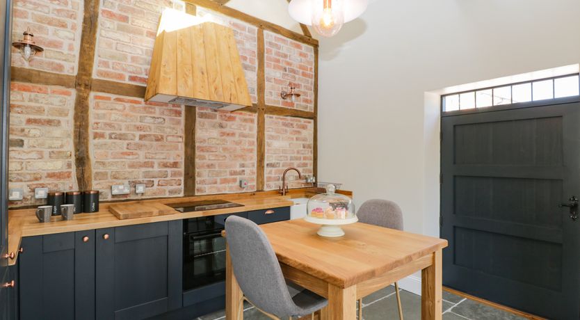 Photo of The Stables