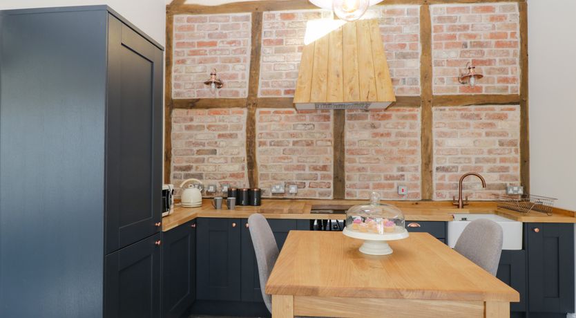 Photo of The Stables