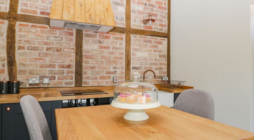 Photo of The Stables