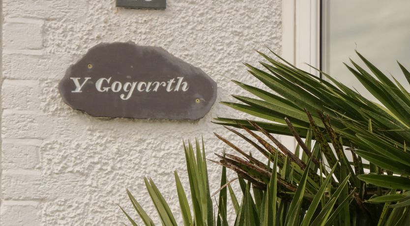 Photo of Y Gogarth