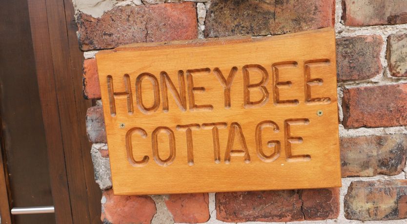 Photo of Honeybee Cottage