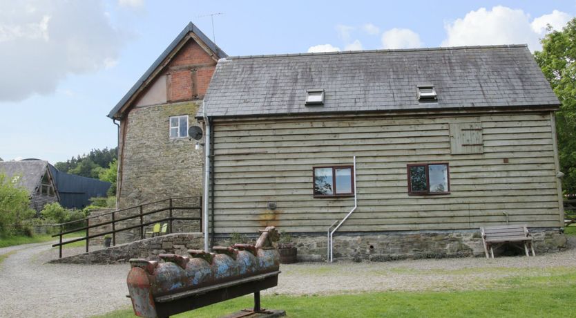 Photo of Broughton Stables