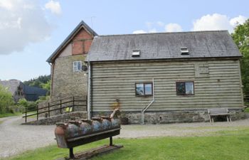 Broughton Stables Holiday Cottage