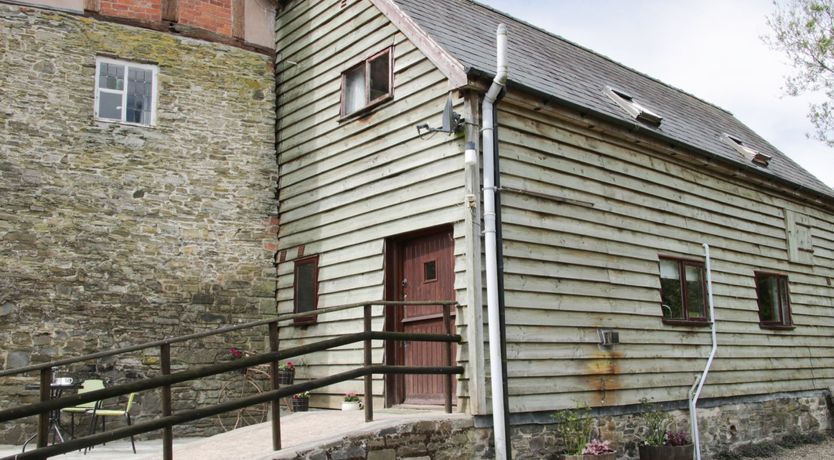 Photo of Broughton Stables