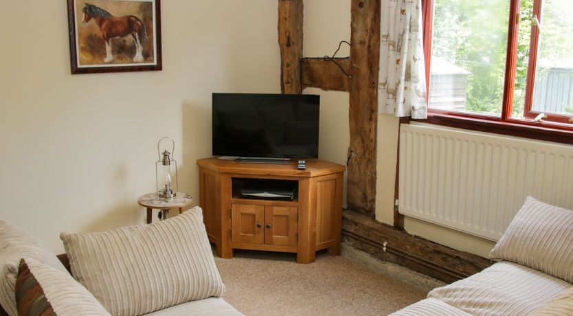 Photo of Broughton Stables