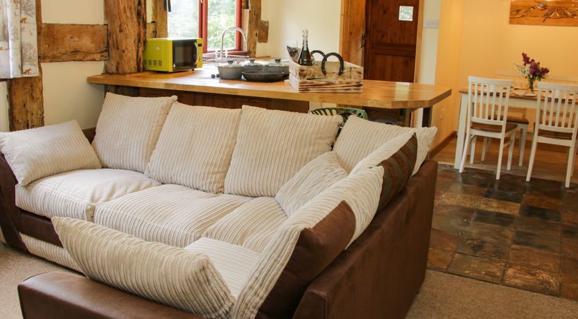 Photo of Broughton Stables