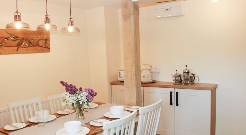 Photo of Broughton Stables