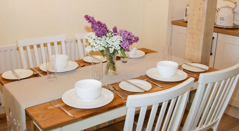 Photo of Broughton Stables