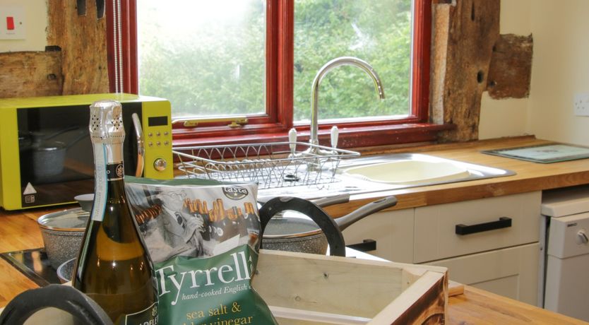 Photo of Broughton Stables