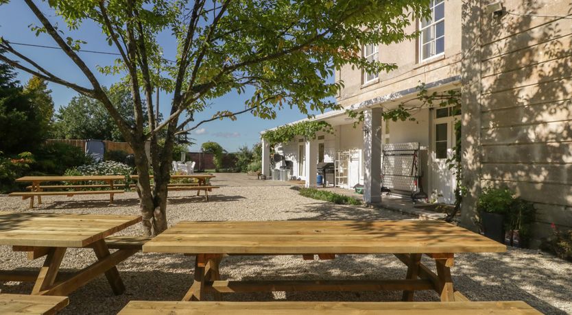 Photo of Milton Manor