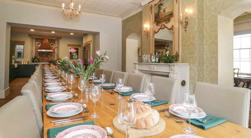 Photo of Milton Manor