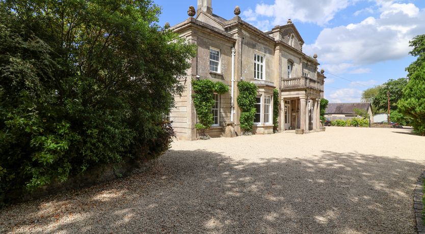 Photo of Milton Manor