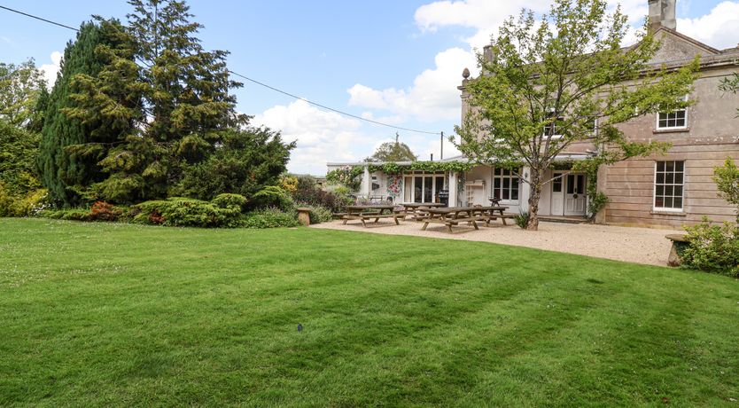 Photo of Milton Manor