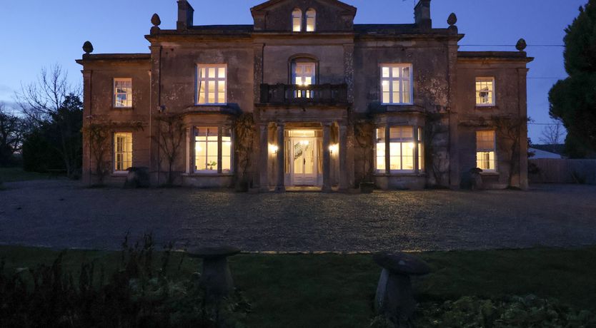 Photo of Milton Manor