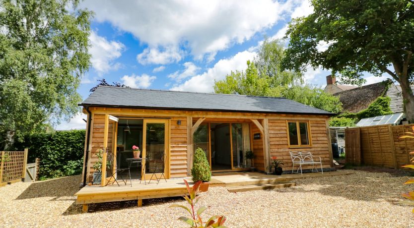 Photo of Goose Lodge