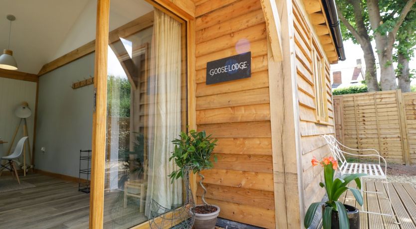 Photo of Goose Lodge