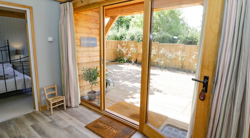 Photo of Goose Lodge