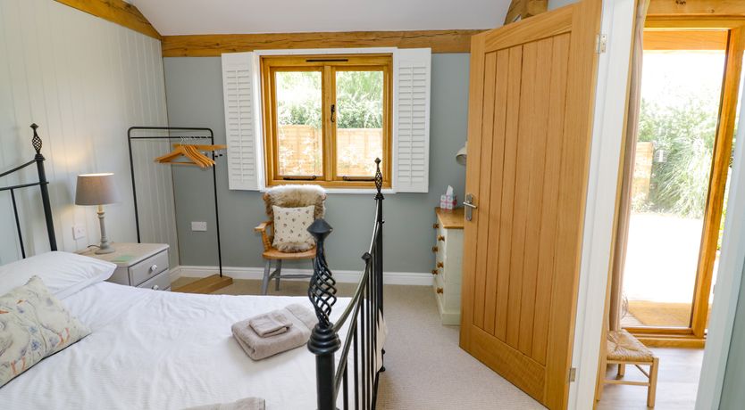 Photo of Goose Lodge