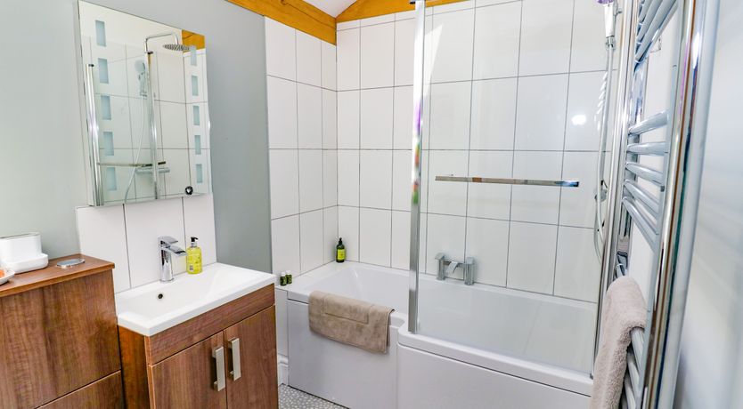 Photo of Goose Lodge