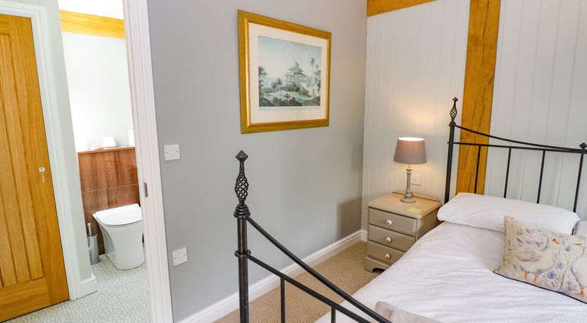 Photo of Goose Lodge