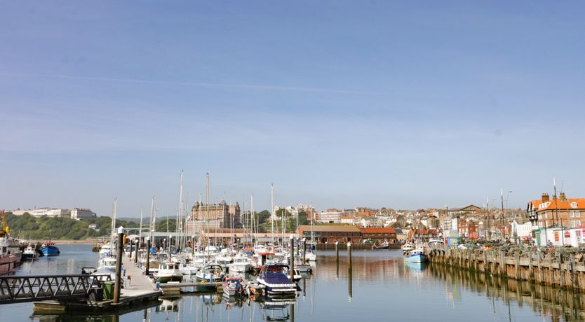 Photo of Hook's House