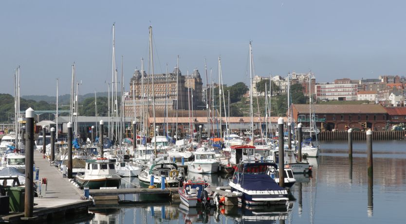 Photo of Hook's House