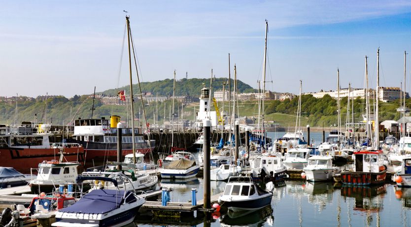 Photo of Hook's House