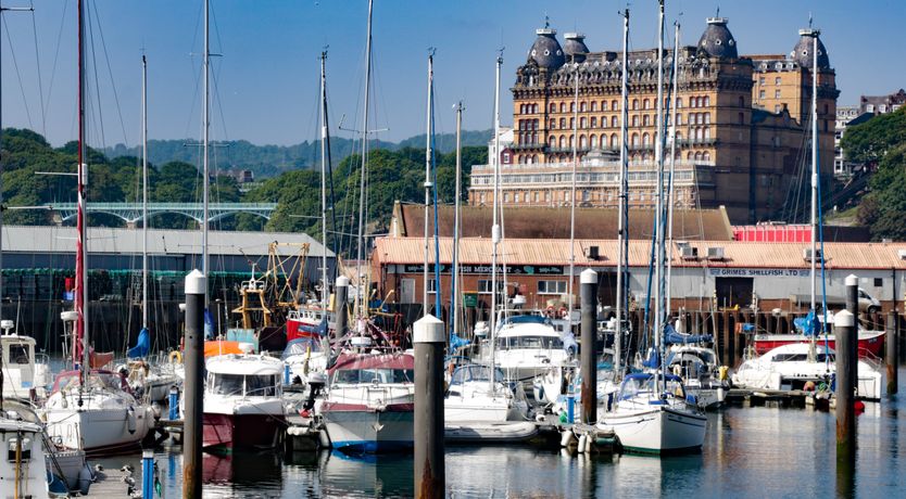 Photo of Hook's House