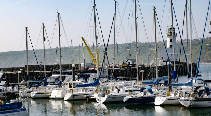 Photo of Hook's House