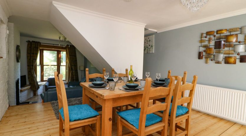 Photo of Baggergate House