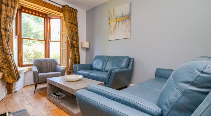 Photo of Baggergate House