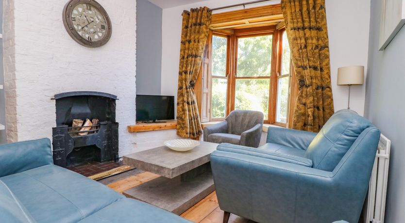 Photo of Baggergate House