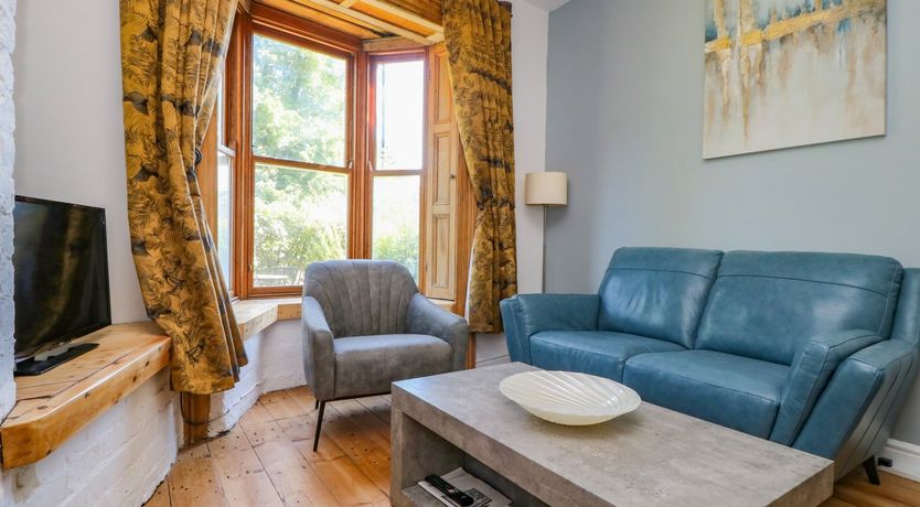 Photo of Baggergate House