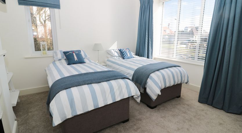 Photo of Rosemary Cottage